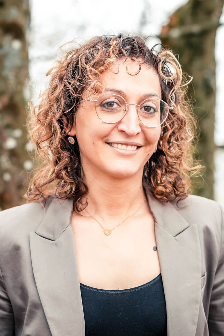 Voisard-Crelier Amelie