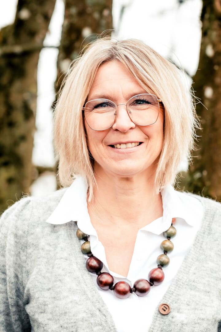 Voisard-Crelier Amelie