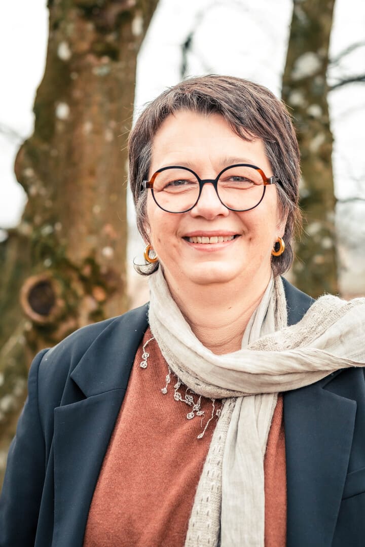 Voisard-Crelier Amelie