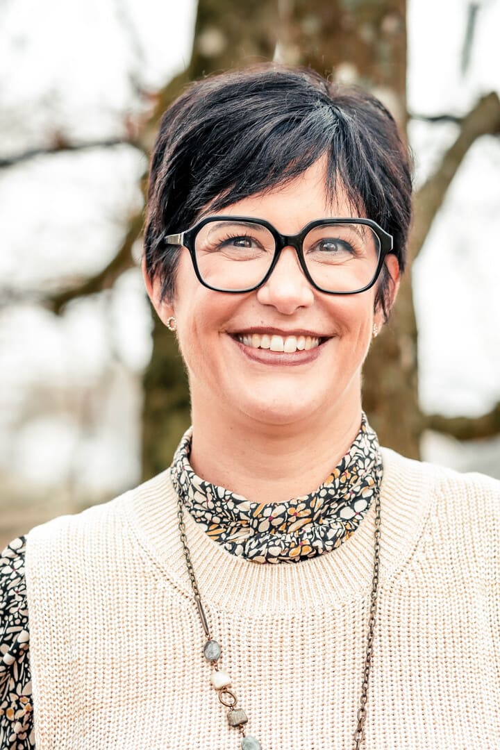 Voisard-Crelier Amelie