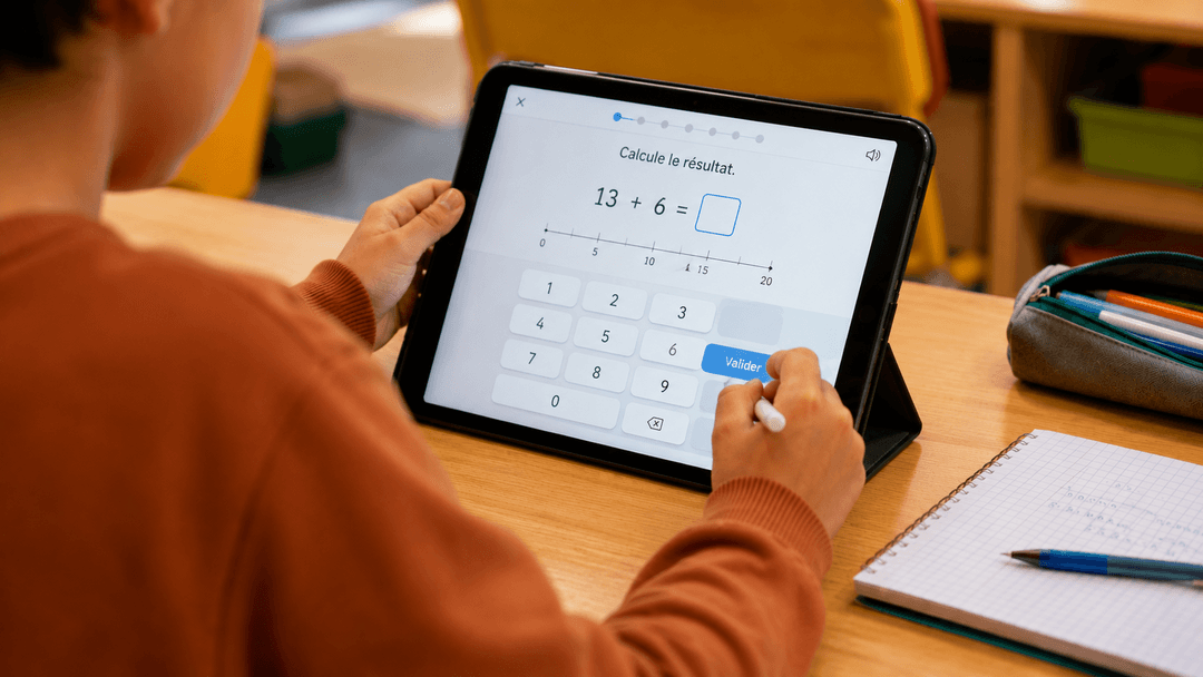 mathématiques